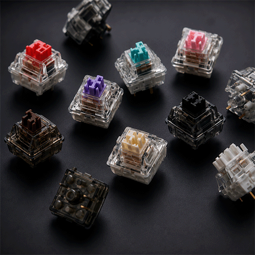 Manyetik Switch