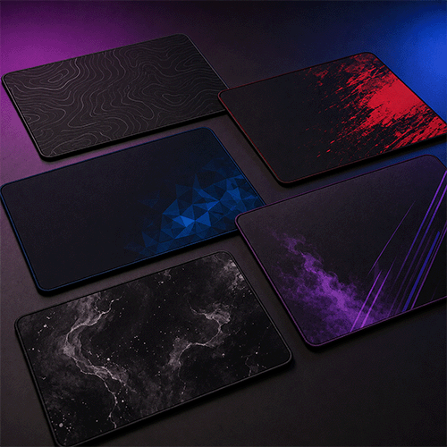 Mouse Pad